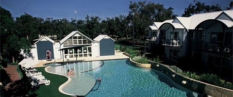 Mandurah Quay